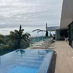 Luxury Rebeka - Heated Pool And Jacuzzi Vila Costa Adeje (Tenerife)