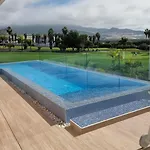 Vila Luxury Rebeka - Heated Pool And Jacuzzi *