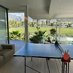 Luxury Rebeka - Heated Pool And Jacuzzi Vila *