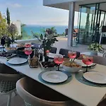 Luxury Rebeka - Heated Pool And Jacuzzi * Costa Adeje (Tenerife)