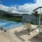 Luxury Rebeka - Heated Pool And Jacuzzi * Costa Adeje (Tenerife)