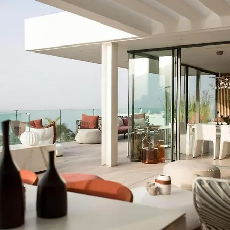 Luxury Rebeka - Heated Pool And Jacuzzi וילה אדחה