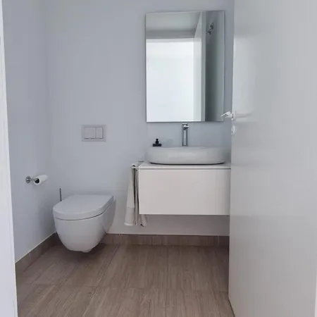 Luxury Rebeka - Heated Pool And Jacuzzi וילה אדחה