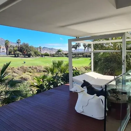Luxury Rebeka - Heated Pool And Jacuzzi אדחה