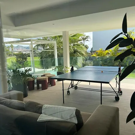 Luxury Rebeka - Heated Pool And Jacuzzi וילה