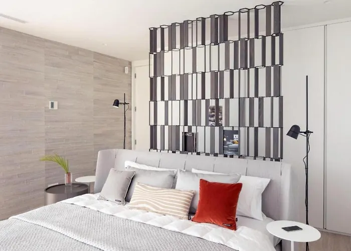 Luxury Rebeka - Heated Pool And Jacuzzi *