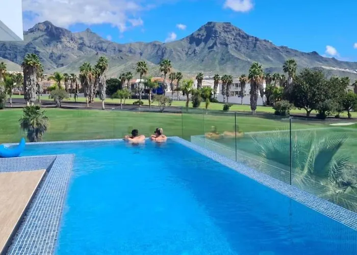 Villa Luxury Rebeka - Heated Pool And Jacuzzi