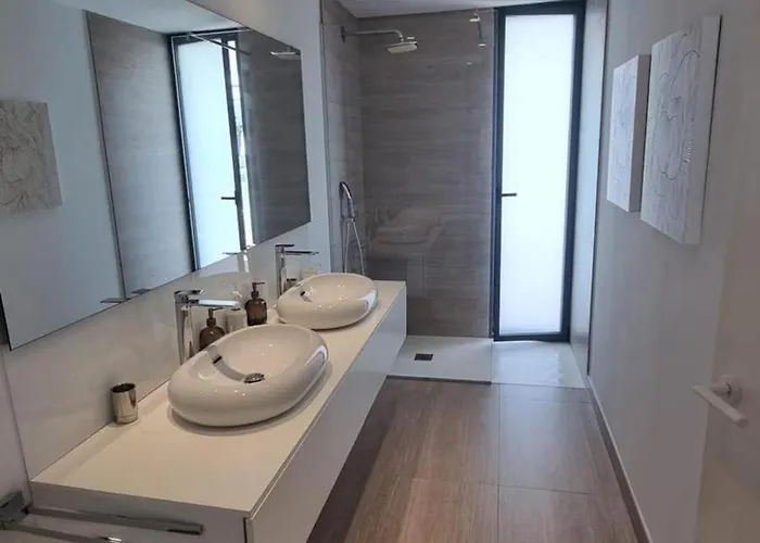 Luxury Rebeka - Heated Pool And Jacuzzi Costa Adeje (Tenerife)