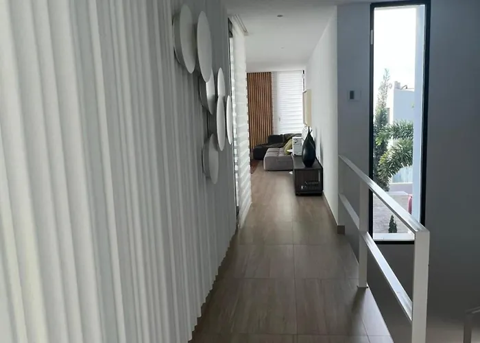 Villa Luxury Rebeka - Heated Pool And Jacuzzi *