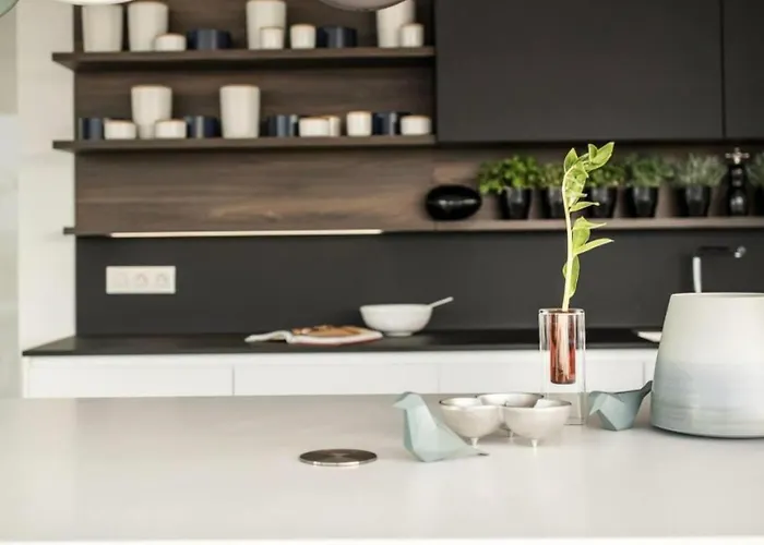 Luxury Rebeka - Heated Pool And Jacuzzi