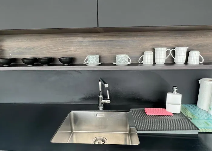 Villa Luxury Rebeka - Heated Pool And Jacuzzi Costa Adeje (Tenerife)