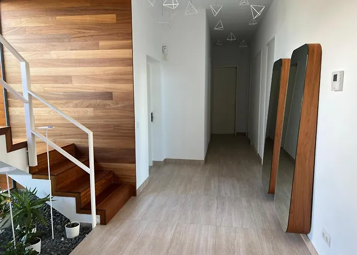 Luxury Rebeka - Heated Pool And Jacuzzi Villa Costa Adeje (Tenerife)