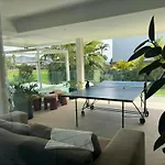 Luxury Rebeka - Heated Pool And Jacuzzi Βίλα