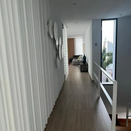 Villa Luxury Rebeka - Heated Pool And Jacuzzi *