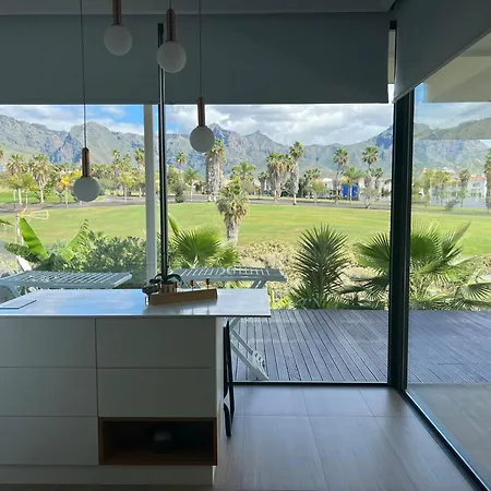 Villa Luxury Rebeka - Heated Pool And Jacuzzi Costa Adeje (Tenerife)