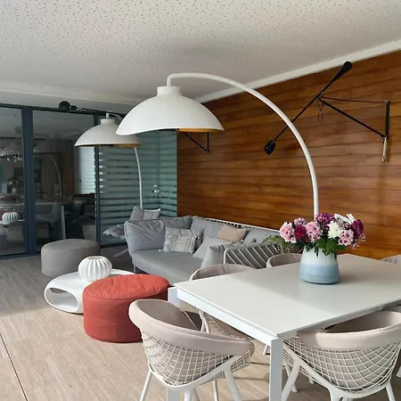 Villa Luxury Rebeka - Heated Pool And Jacuzzi *