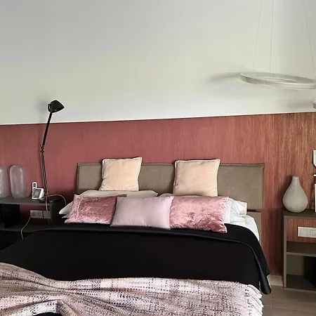 Luxury Rebeka - Heated Pool And Jacuzzi *