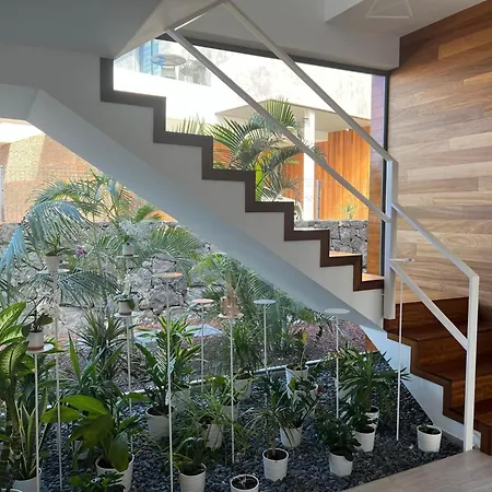 Luxury Rebeka - Heated Pool And Jacuzzi Villa Costa Adeje (Tenerife)