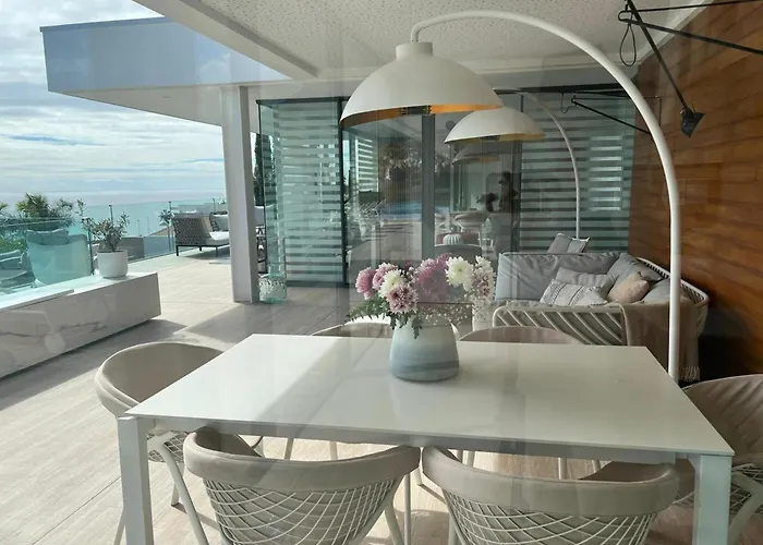 Villa Luxury Rebeka - Heated Pool And Jacuzzi *