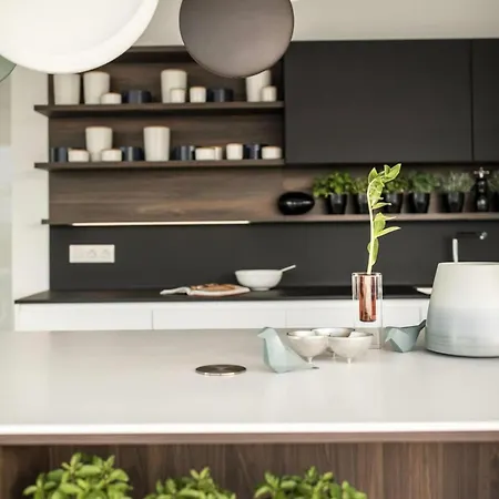 Luxury Rebeka - Heated Pool And Jacuzzi