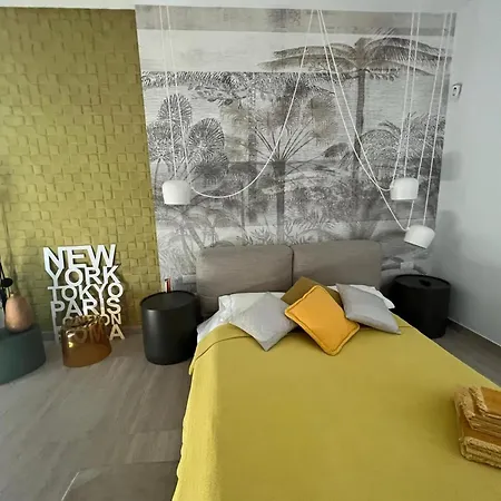 Villa Luxury Rebeka - Heated Pool And Jacuzzi Costa Adeje (Tenerife)