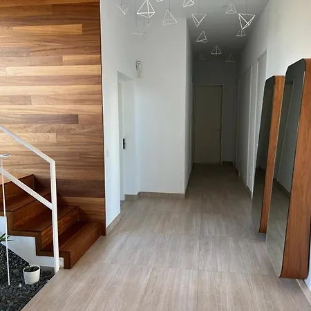 Luxury Rebeka - Heated Pool And Jacuzzi Villa Costa Adeje (Tenerife)