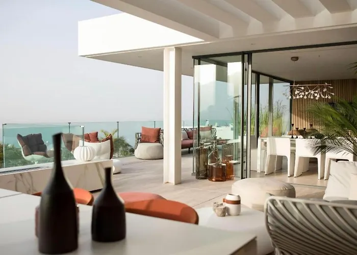 Luxury Rebeka - Heated Pool And Jacuzzi Villa Costa Adeje