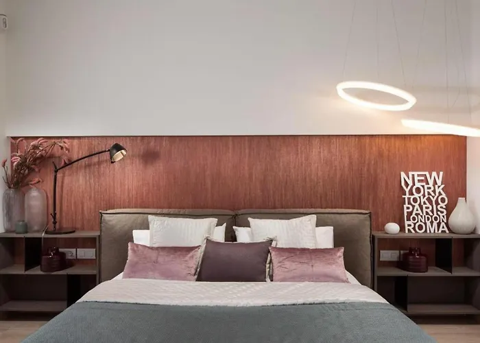 Luxury Rebeka - Heated Pool And Jacuzzi Villa *