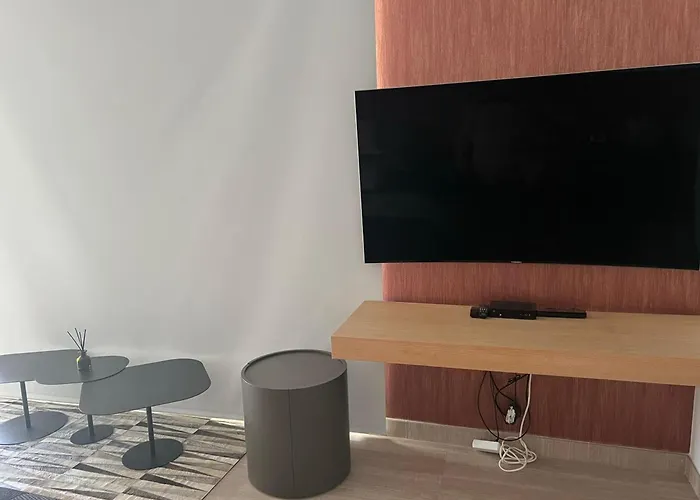 Luxury Rebeka - Heated Pool And Jacuzzi * Costa Adeje