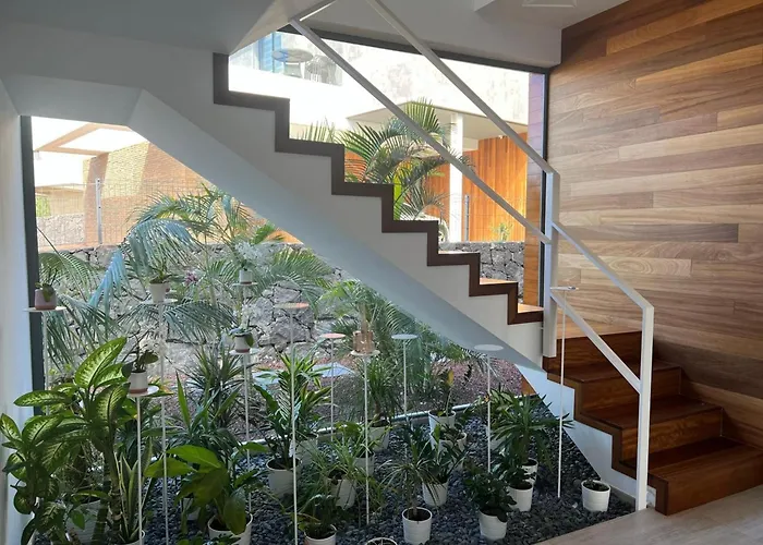 Luxury Rebeka - Heated Pool And Jacuzzi Villa Costa Adeje